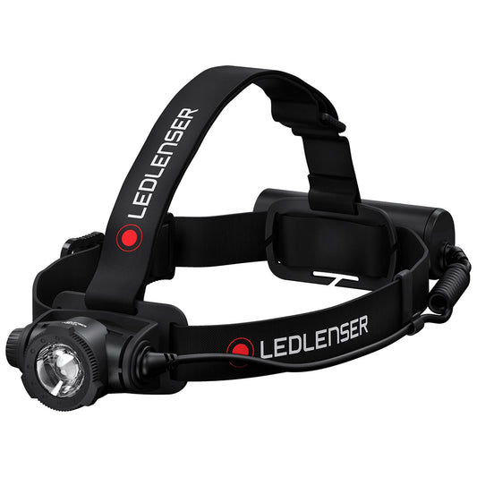 Latarka czołowa Ledlenser H7R Core - 1000 lumenów