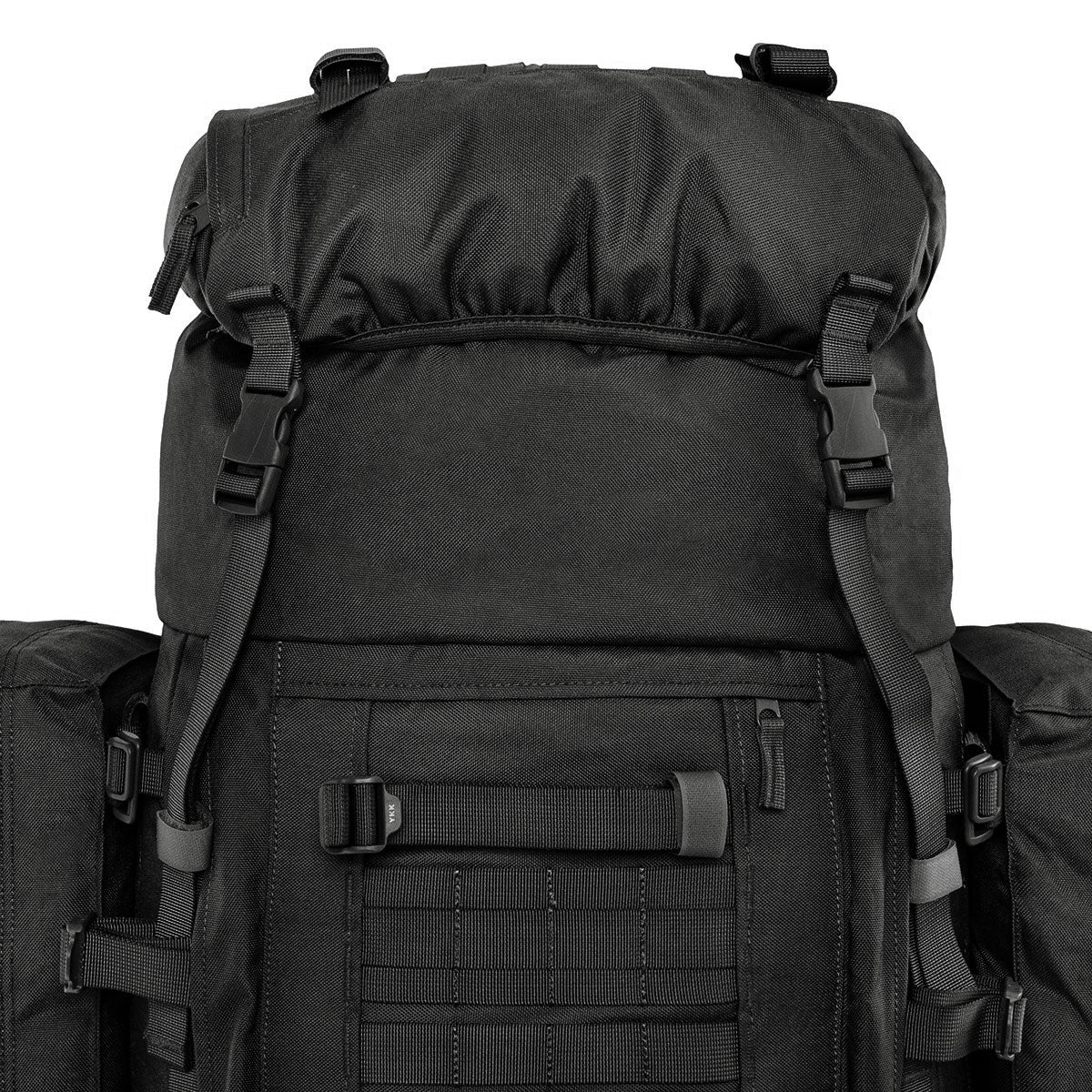 Plecak Mil-Tec Teesar 100 l - Black