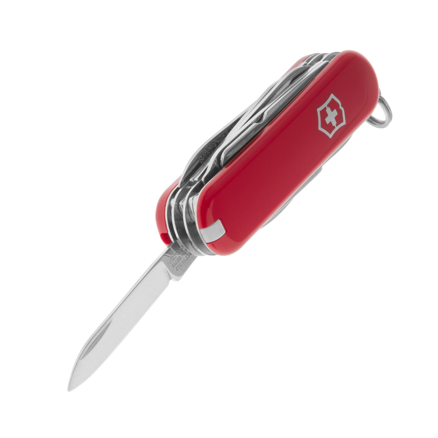 Scyzoryk Victorinox Mini Champ - Red