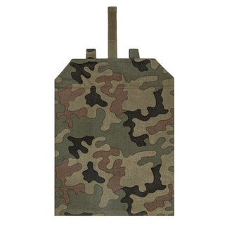 Mata rolowana Combat Lab - wz.93 Pantera PL Woodland