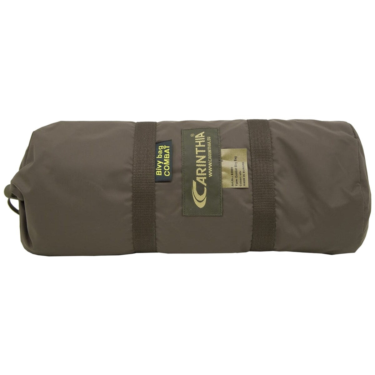 Bivy bag Carinthia Combat - Olive