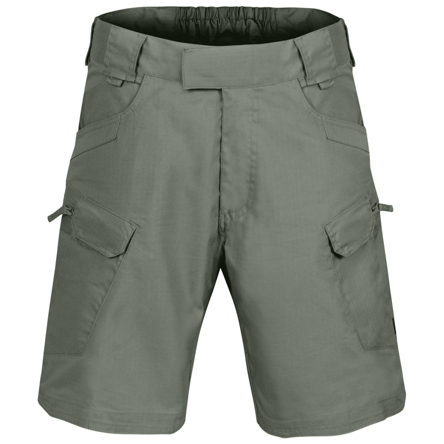 Szorty Helikon UTS 8,5" PolyCotton Rip-Stop - Olive Drab