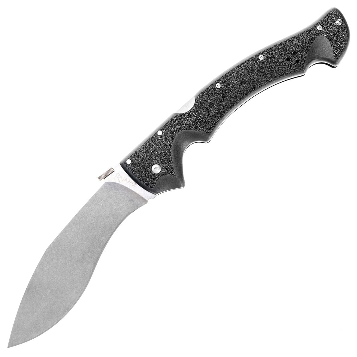 Nóż składany Cold Steel Rajah II AUS10A