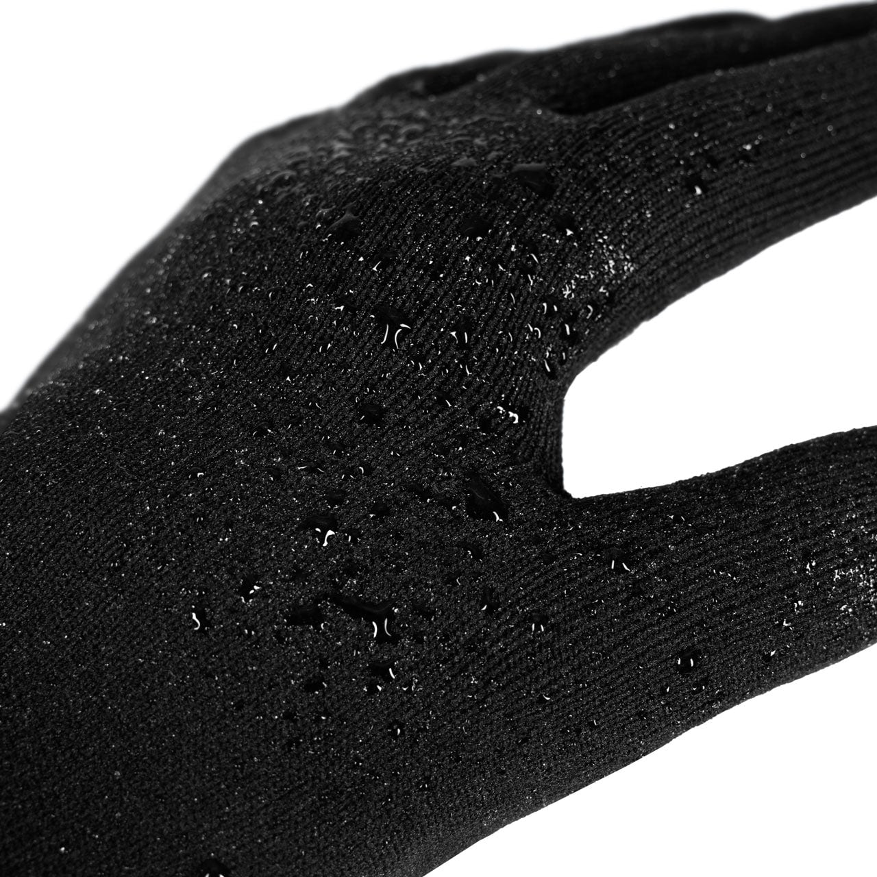 Rękawice Alpinus Bracklinn - Black