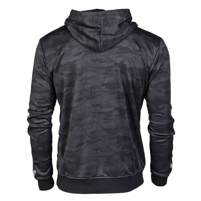 Bluza treningowa Mil-Tec Dark Camo