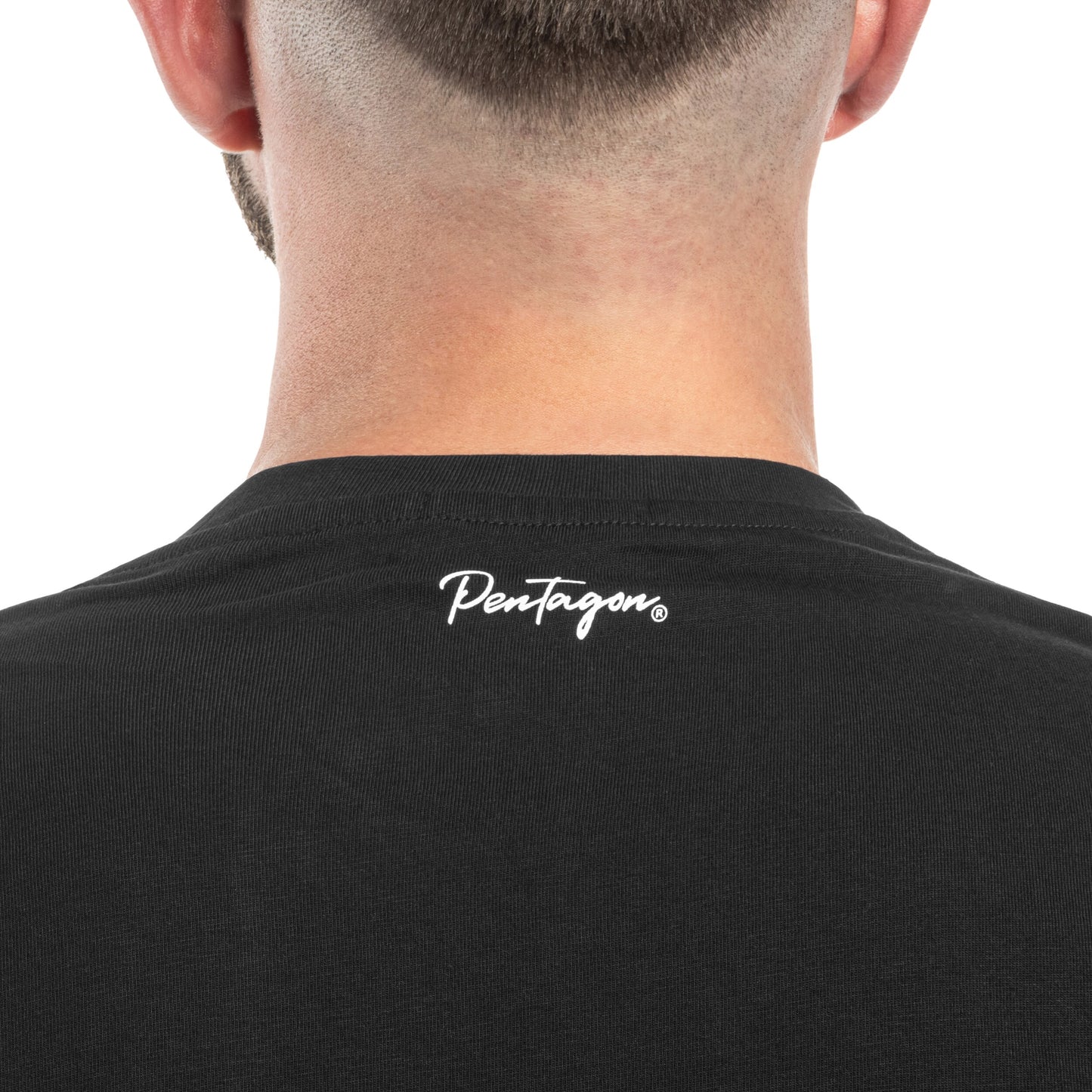 Koszulka T-Shirt Pentagon Ageron "Ranger" - Black
