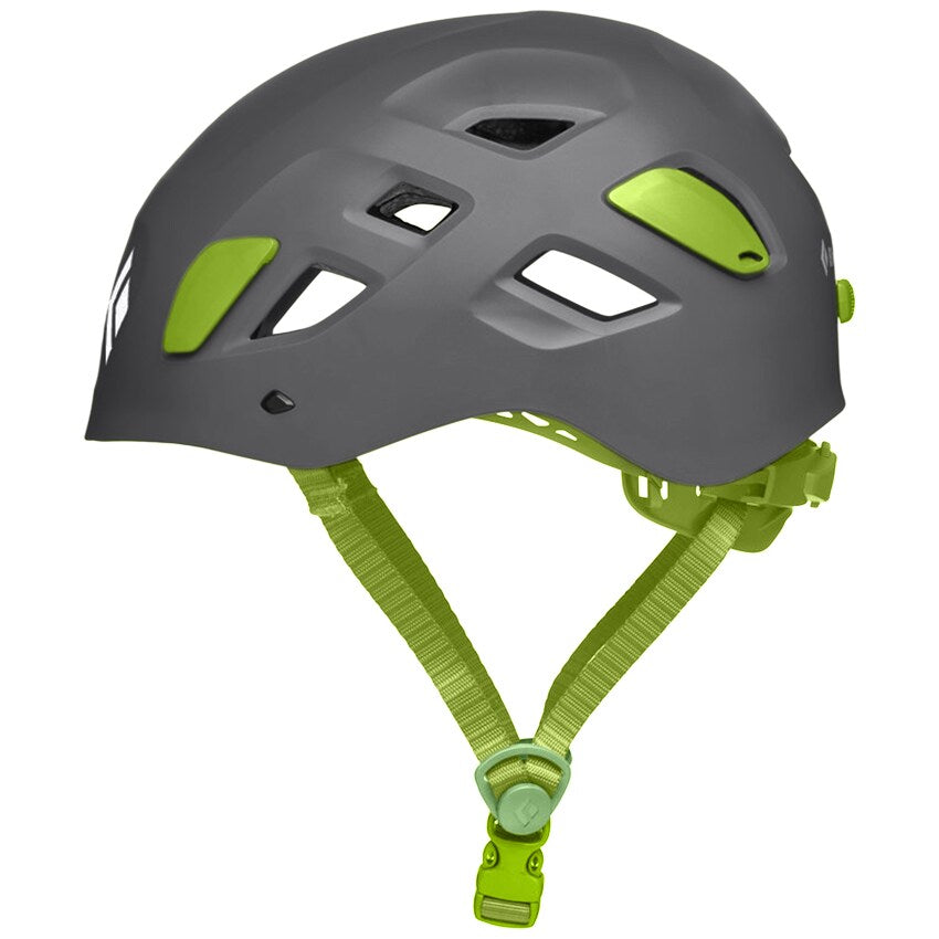 Kask wspinaczkowy Black Diamond Dome - Slate