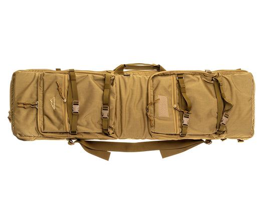 Pokrowiec Wisport na karabin 120+ - Coyote