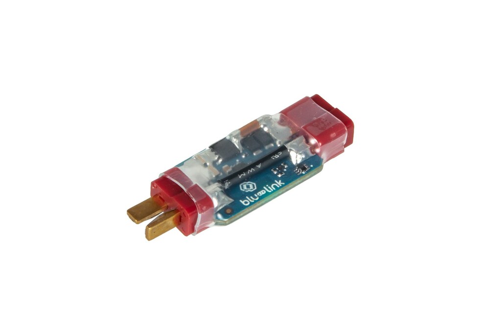 Moduł Gate Blu-Link do Mosfetów Titan i Aster