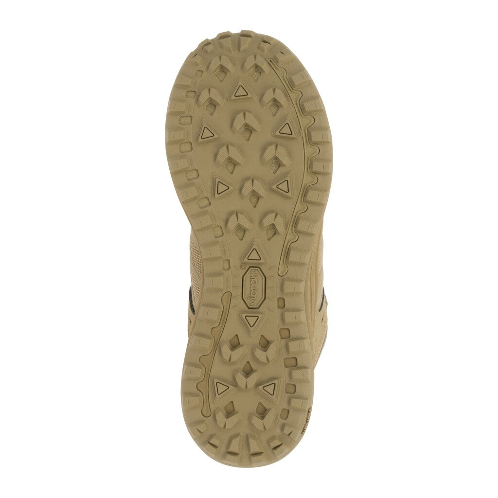 Buty Merrell Nova 3 Mid Tactical Waterproof - Dark Coyote