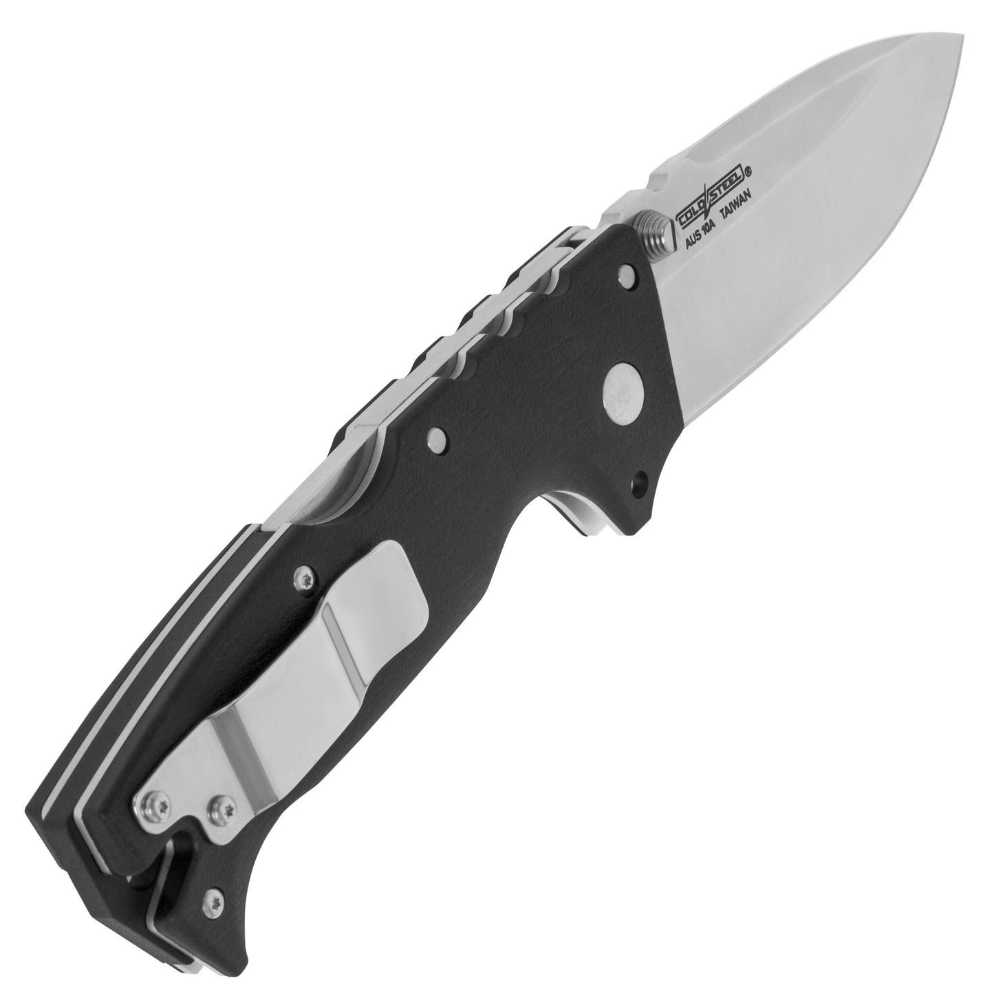Nóż składany Cold Steel AD-10 Lite AUS-10A - Black