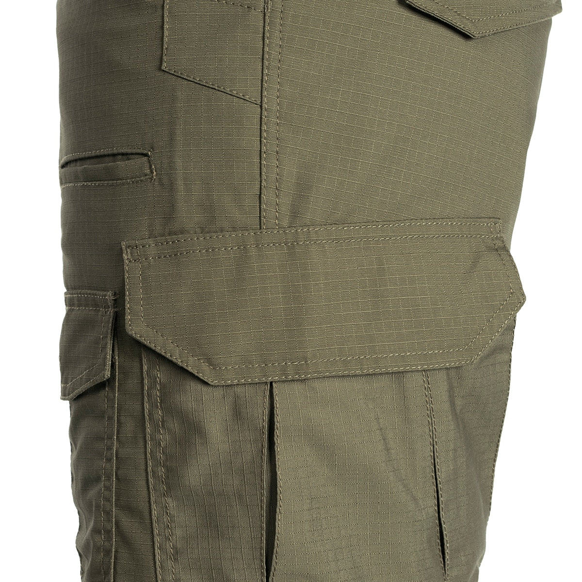 Spodnie Pentagon Lycos Ranger Green