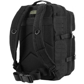 Plecak M-Tac Large Assault Pack Laser Cut 36 l - Black