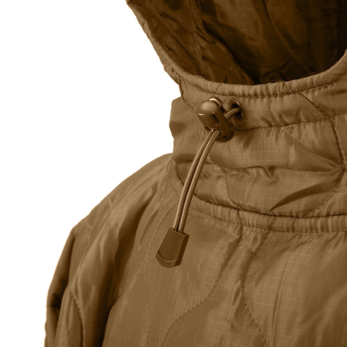 Ponczo Helikon Swagman Roll Basic - Coyote
