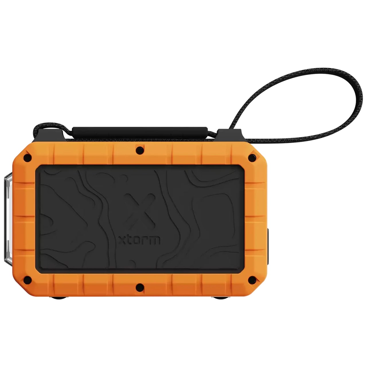 Powerbank Xtorm Rugged Flashlight 40000 mAh 100 W