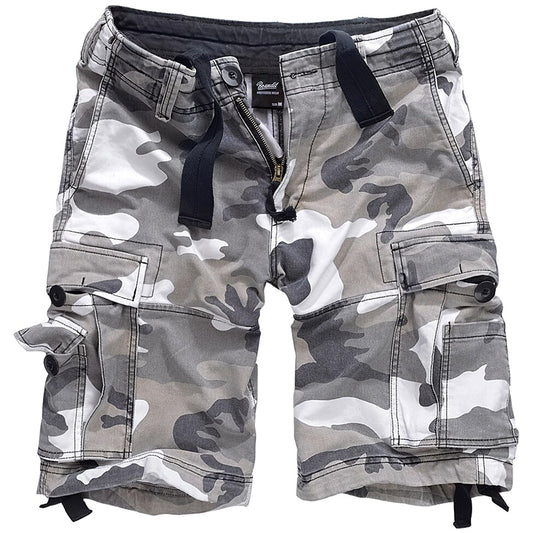 Szorty Brandit Vintage Classic - Urban