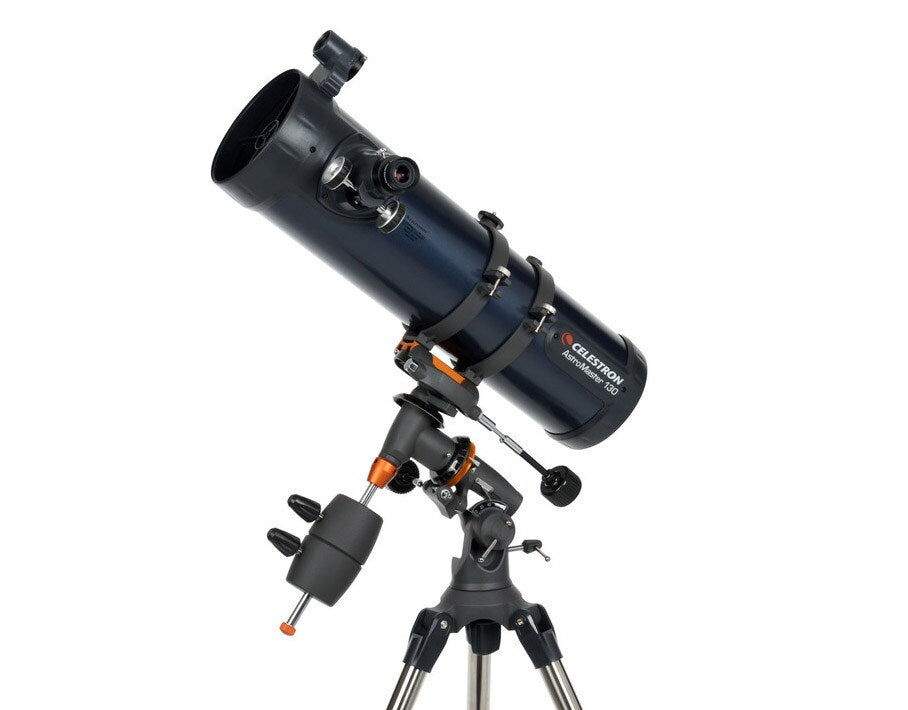 Teleskop Celestron AstroMaster 130 EQ