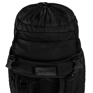 Plecak Mil-Tec BW Kampfrucksack Gen.II 65 l - Black