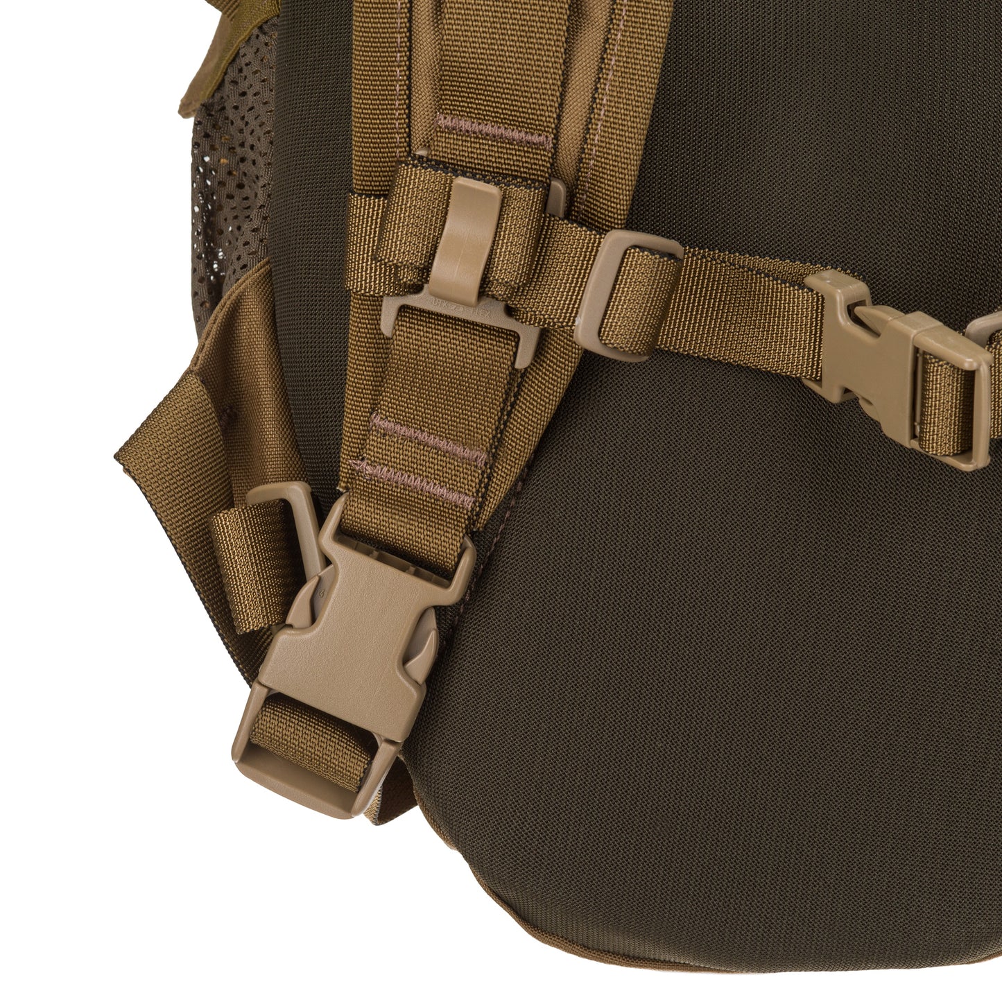 Plecak Wisport Sparrow Egg 10 l Coyote