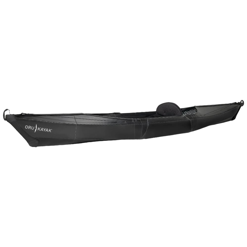 Kajak Oru Kayak Beach LT Sport - Black