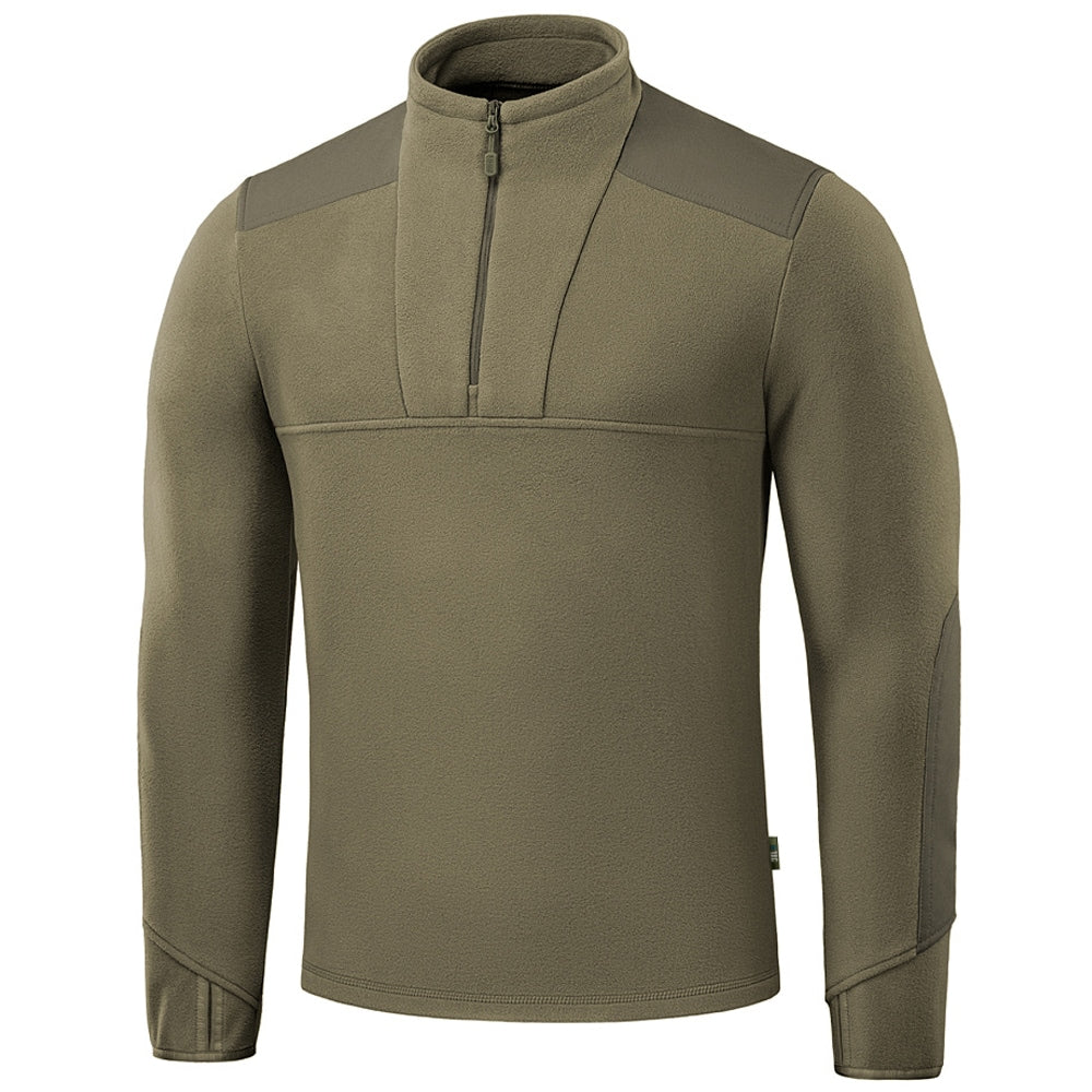 Polar M-Tac Centurion Microfleece - Olive