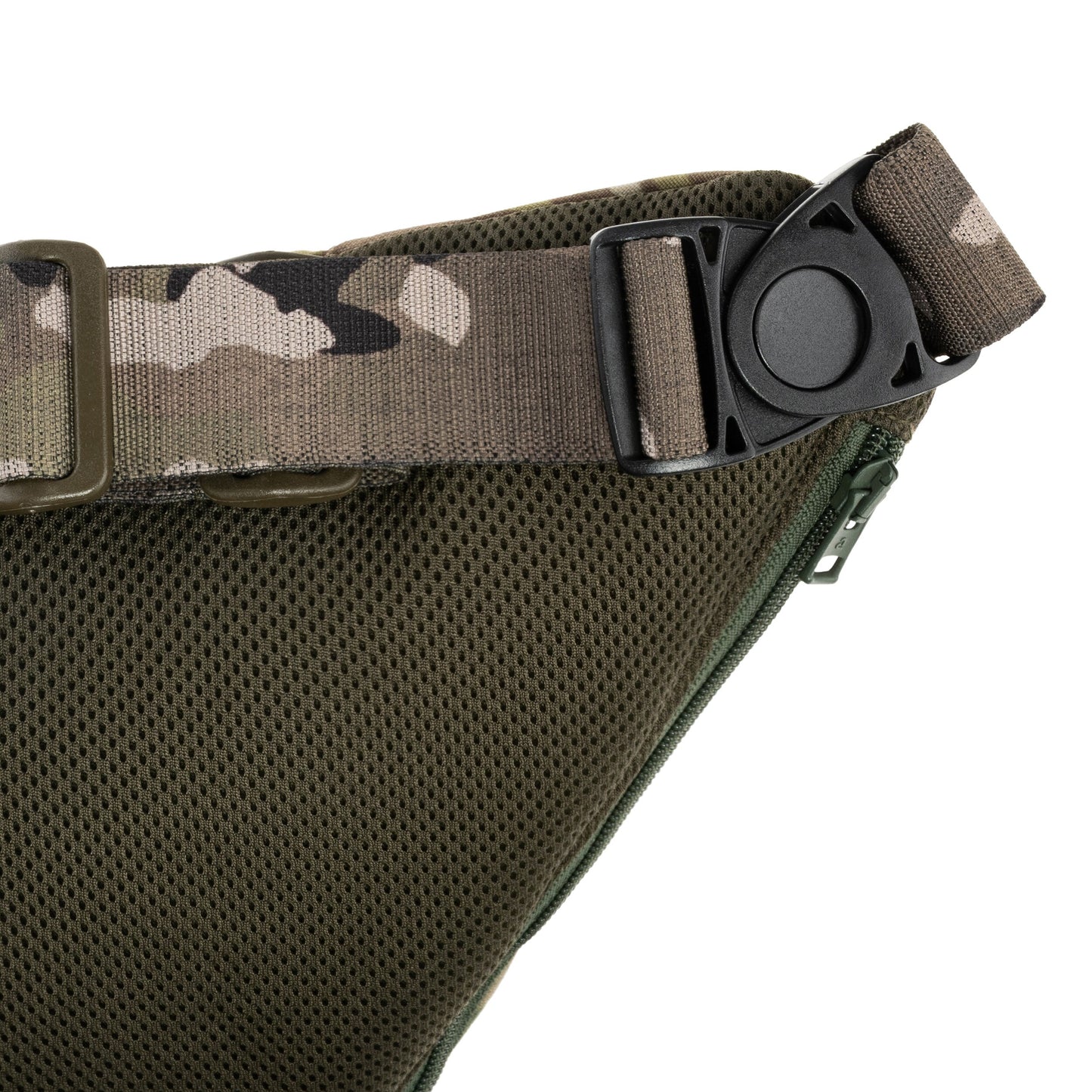 Torba K9 Thorn 2w1 - MultiCam