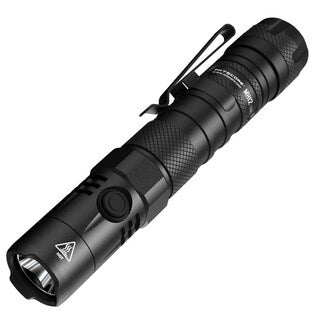 Latarka Nitecore Multi-Task Hybrid MH12 V2 - 1200 lumenów