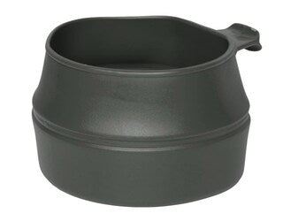 Zestaw turystyczny Wildo/Helikon Camp-A-Box desert/dark grey
