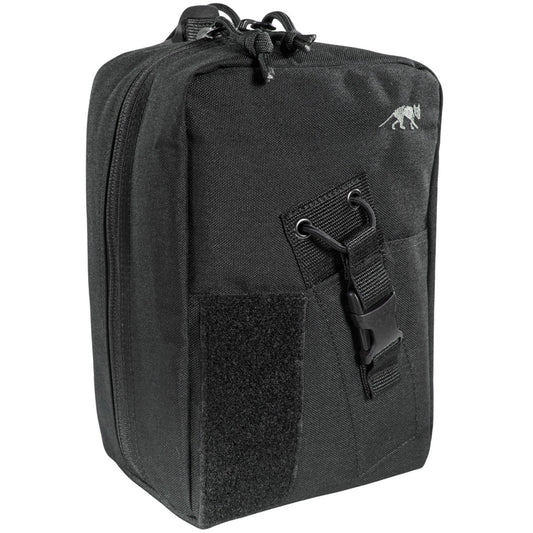 Apteczka Tasmanian Tiger Base Medic Pouch MKII - Black