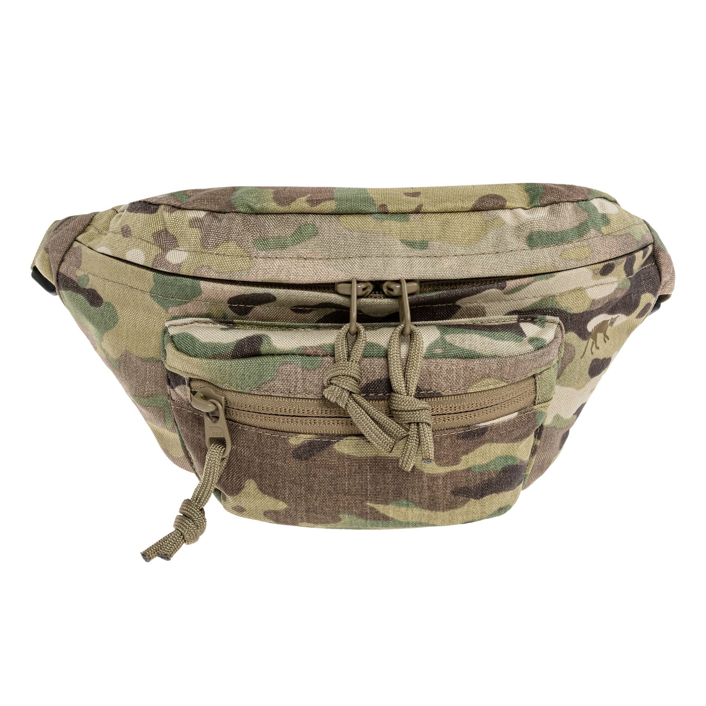 Nerka Tasmanian Tiger Modular Hip Bag - MultiCam