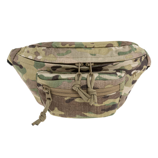 Nerka Tasmanian Tiger Modular Hip Bag - MultiCam