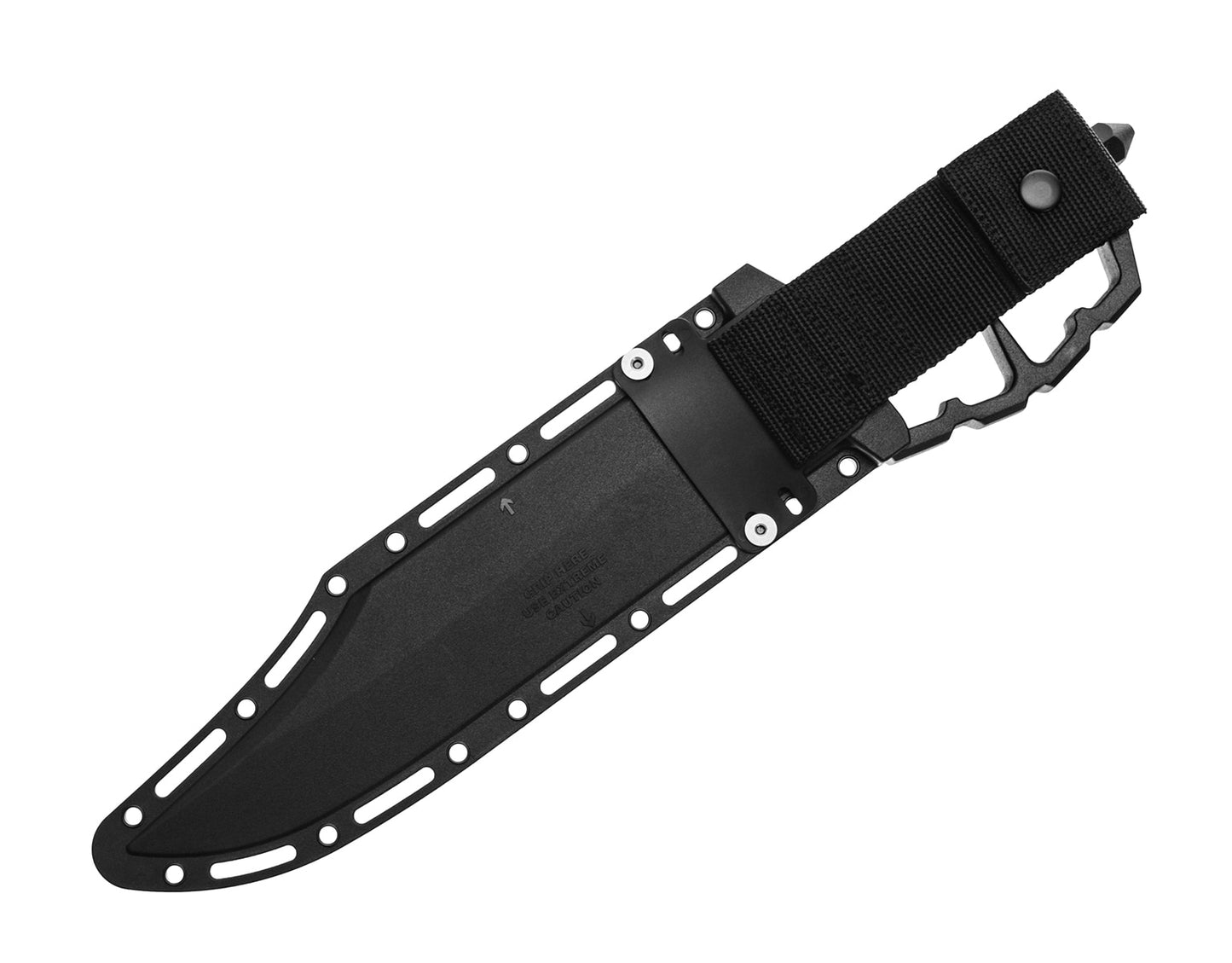 Nóż Cold Steel Chaos Bowie SK-5