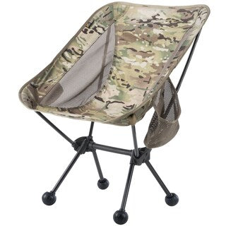 Krzesło składane Helikon Traveler - MultiCam