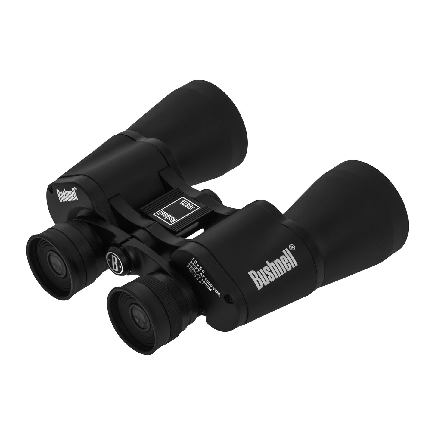 Lornetka Bushnell Pacifica 10X50