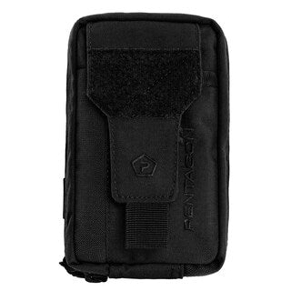 Zasobnik Pentagon Asty IFAK Pouch - Black