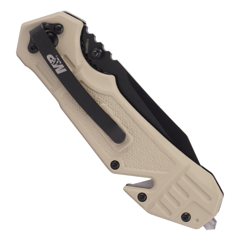 Nóż składany Smith&Wesson M&P M2.0 S.A.