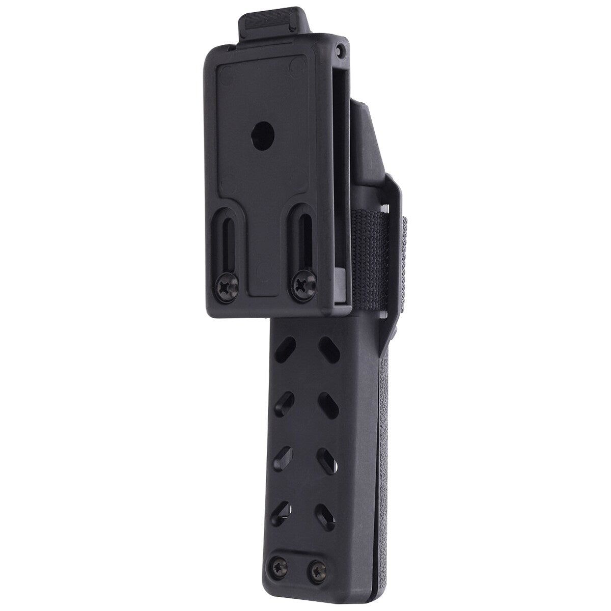 Kabura obrotowa ESP BHT-55 na pałkę teleskopową Easy Lock 20" - Black