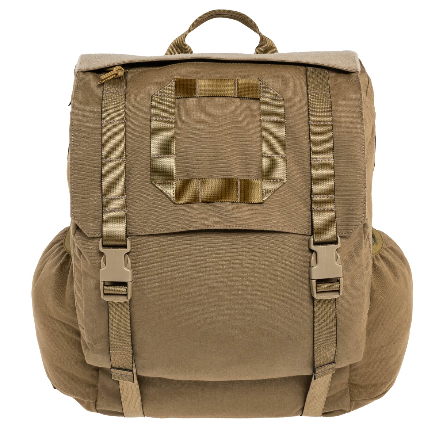 Plecak kostka Wisport Cube 20 l - Coyote Brown