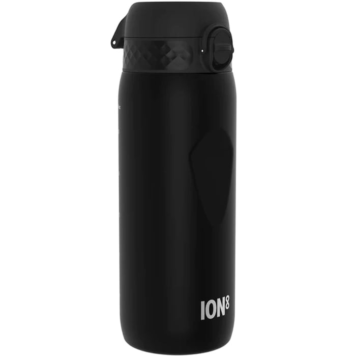 Butelka ION8 Recyclon 750 ml - Black