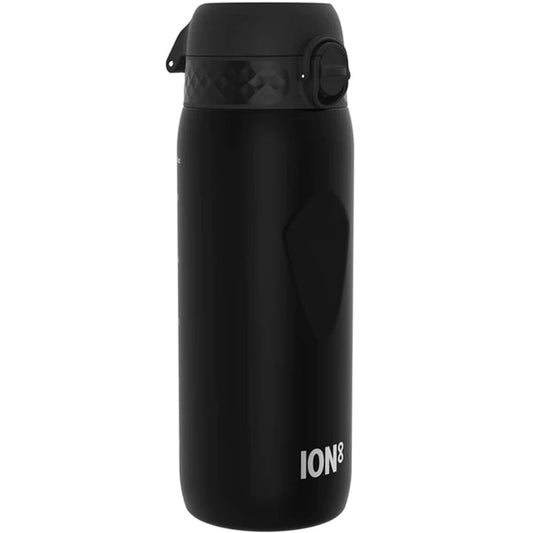 Butelka ION8 Recyclon 750 ml - Black