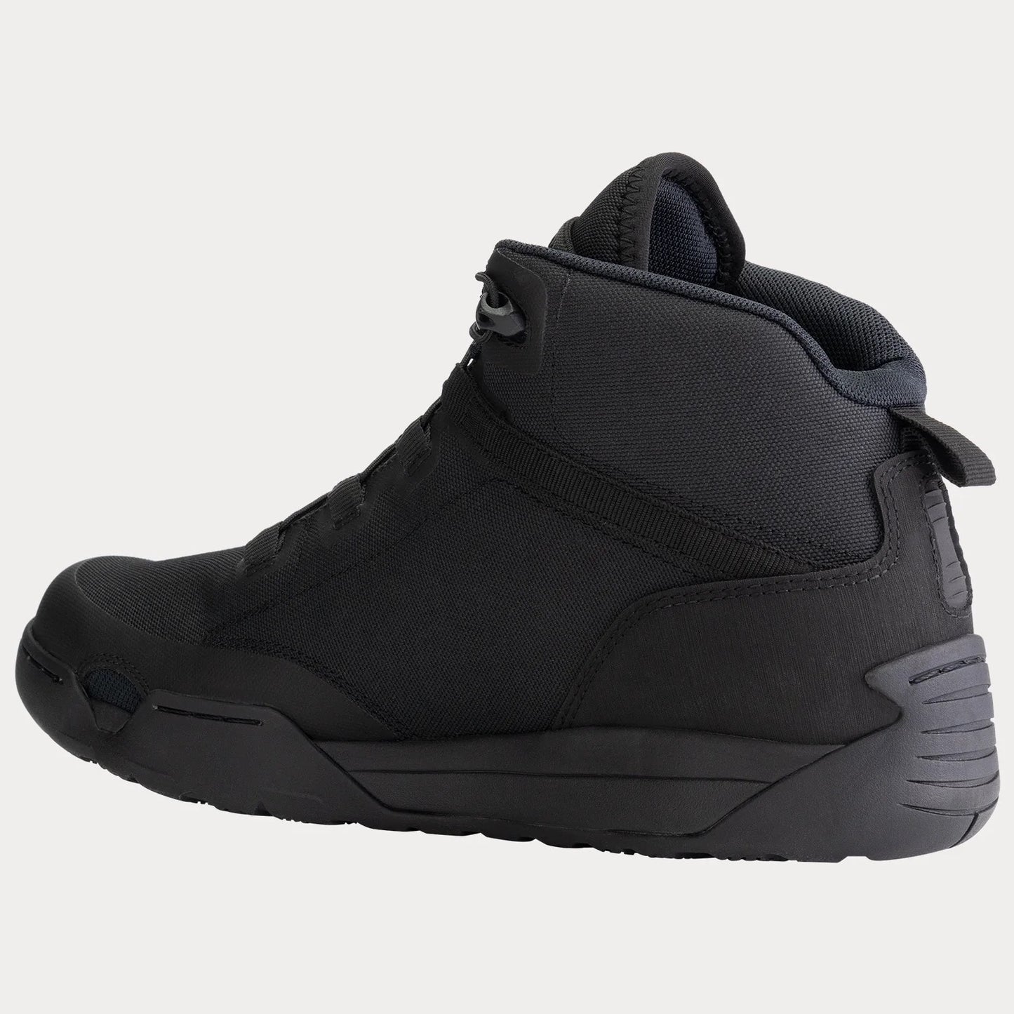 Buty Magnum Mars Mid - Black