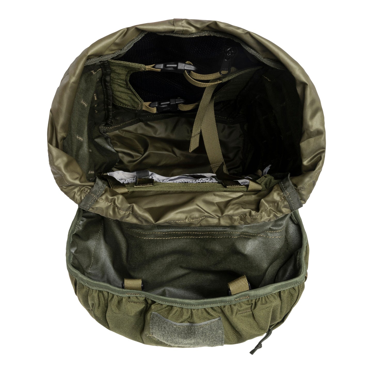 Plecak Berghaus Tactical MMPS Centurio IV FA 30 l - Cedar