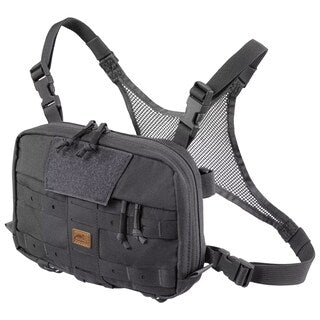Torba Helikon Chest Pack Numbat Small - Shadow Grey