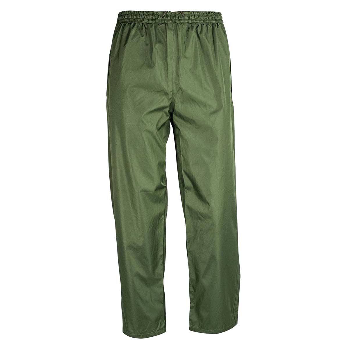 Spodnie Highlander Forces Tempest Waterproof Trousers - Olive