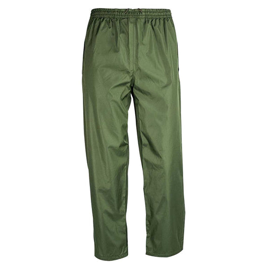 Spodnie Highlander Forces Tempest Waterproof Trousers - Olive