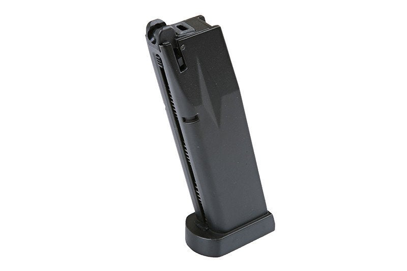 Magazynek CO2 KWC 24 kulki do replik KCB-73H/74H