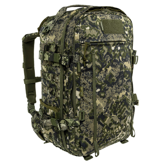 Plecak Wisport Sparrow II 40 l - MAPA