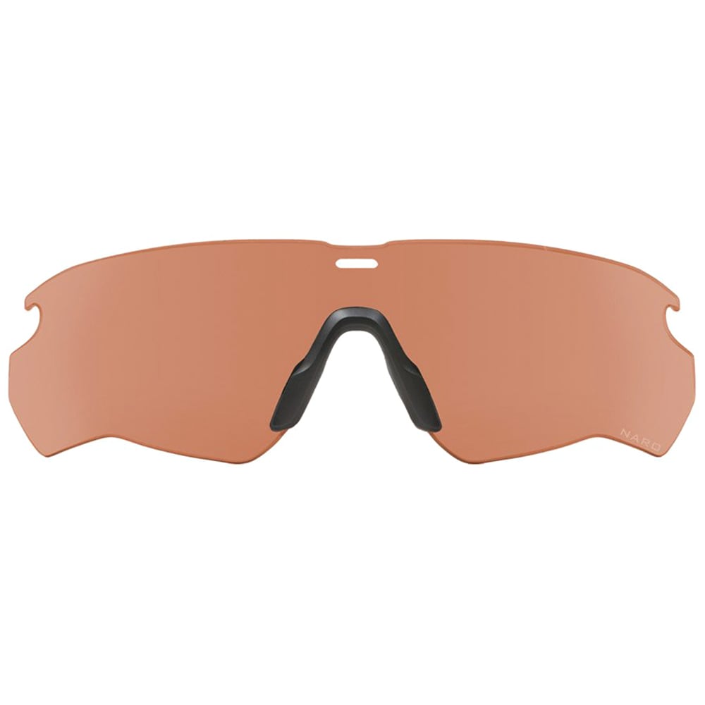 Wizjer ESS Crossblade Naro Hi-Def Copper - bursztynowy