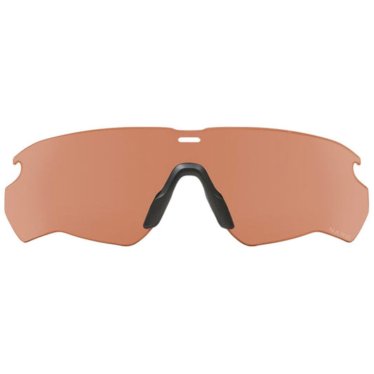 Wizjer ESS Crossblade Naro Hi-Def Copper - bursztynowy
