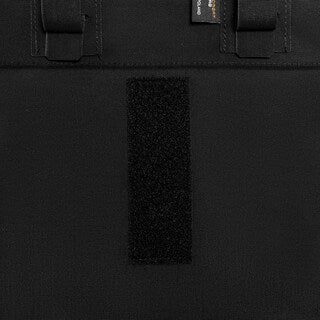 Mata rolowana Combat Lab - Black